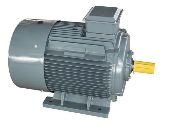 北京變頻調速電機