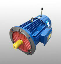 北京電磁製動刹車電機