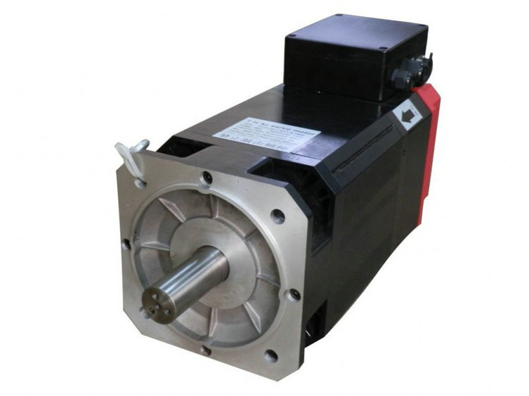 北京機床高速主軸電機