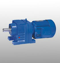 河南YCJ齒輪減速電機