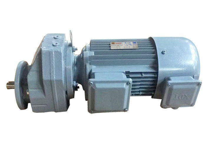 河南臥式RXF107減速電機
