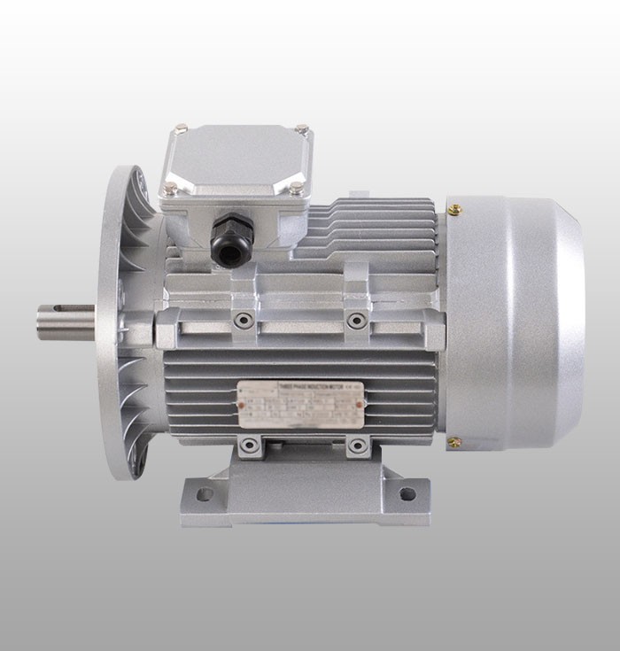 北京高效鋁殼電機