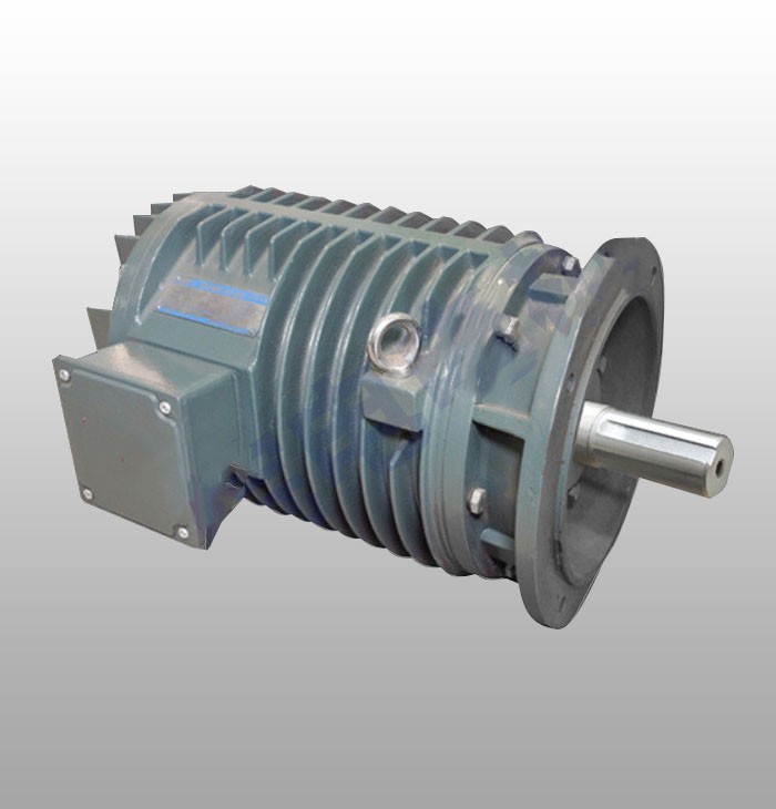 北京YG輥道電機