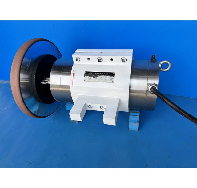 立車平麵磨削電主軸